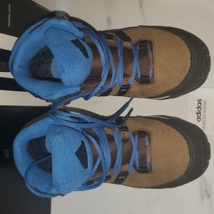 Adidas CW Winter Hiker Mid GTX